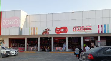 ZQR (Foto Buena)