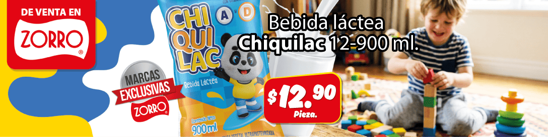 Chiquilac 8 de Abril 2026