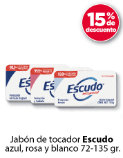 Escudo 8 de Abril 2026