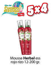 Herbal 6 de Mayo 2026