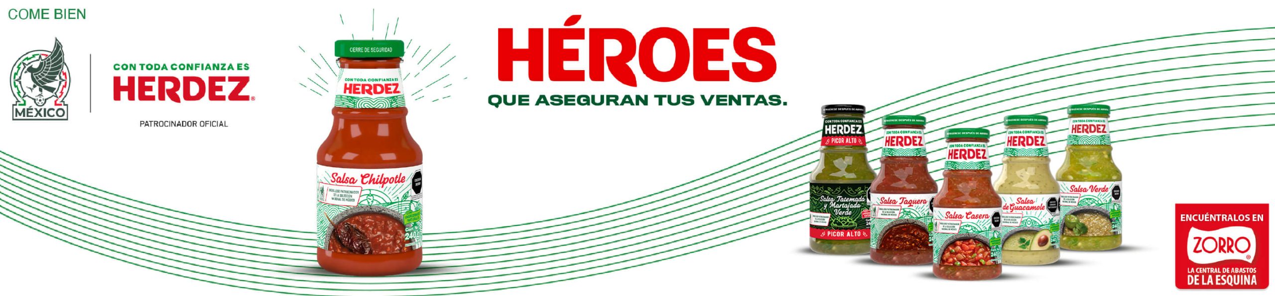 Herdez_Página Web