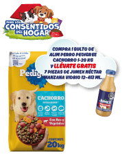 Pedigree Cach 6 de Mayo 2026