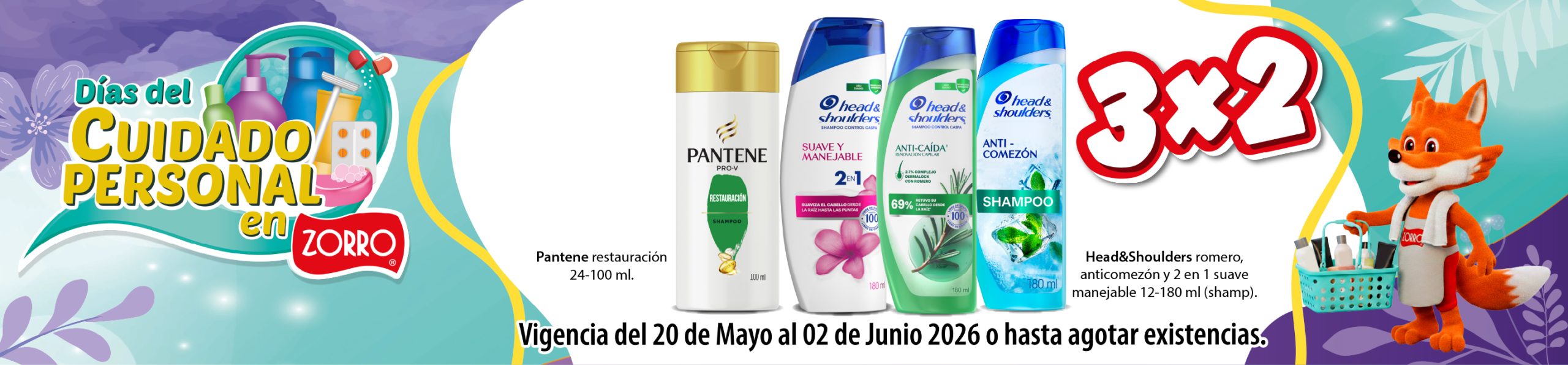 Temporada Cuidado Personal RDS 2 May 2026_Página Web