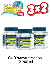 Xtreme 6 de Mayo 2026