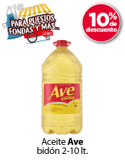 ave 20 de mayo 2026 home