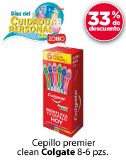 cepillo premier colgate 20 de mayo 2026 home
