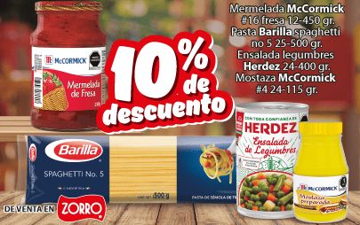 herdez 1 20 de mayo 2026 home