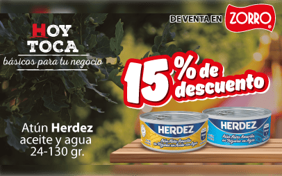 herdez 2 20 de mayo 2026 home