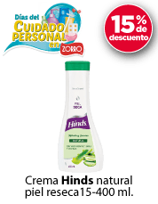hinds 20 de mayo 2026 home