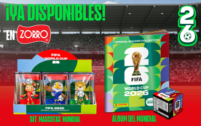 mundial 6 de Mayo 2026
