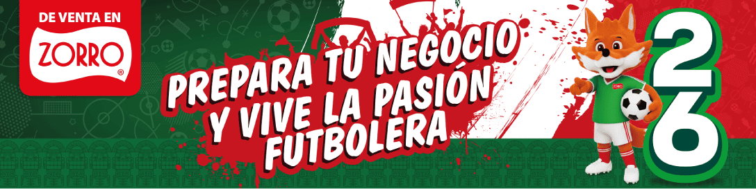 mundial banner largo 6 de Mayo 2026