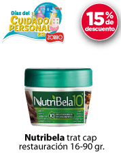 nutribela 20 de mayo 2026 home