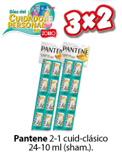 palmolive 6 de Mayo 2026