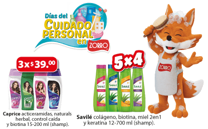 savile 6 de Mayo 2026