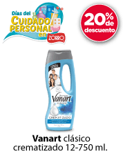 vanart 20 de mayo 2026 home