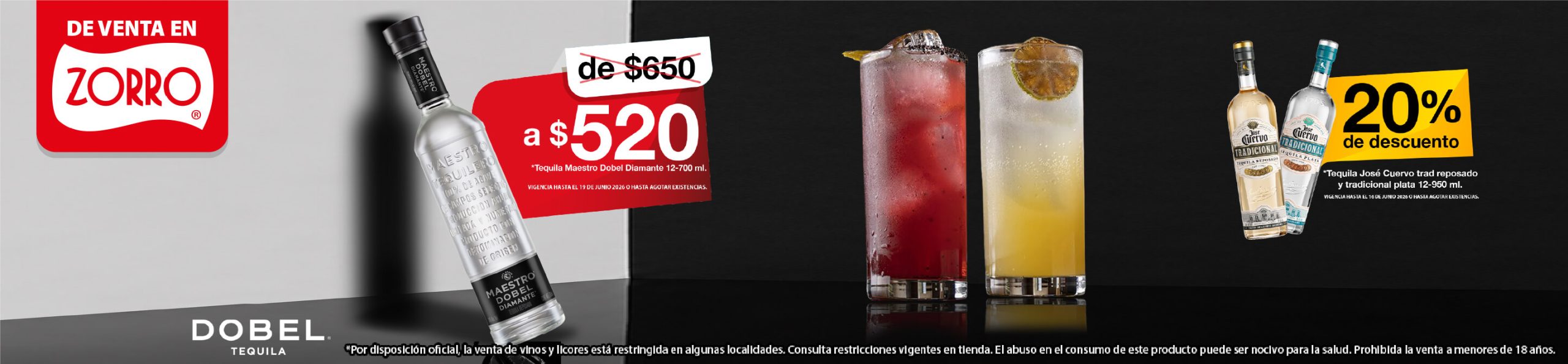 Campaña Maestro Dobel RDS Jun 2026_Página Web