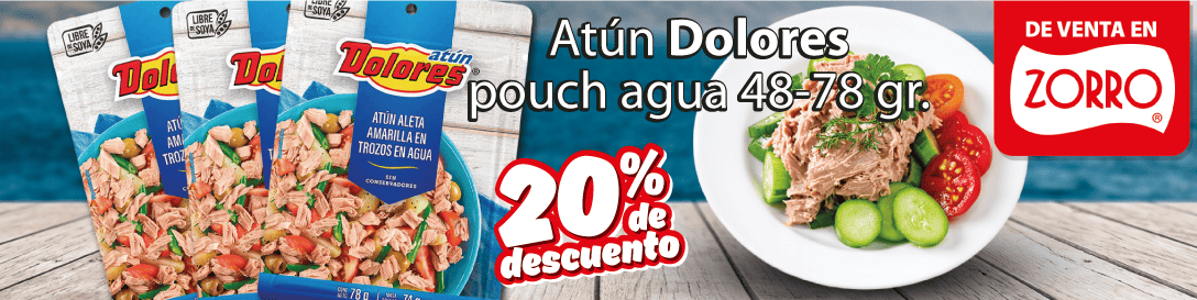 DOLORES Maratón 3 de Junio2026.