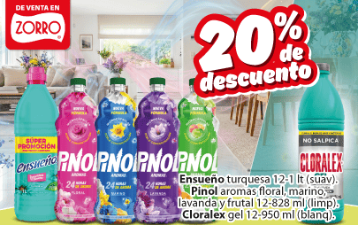 Pinol maratón 17 de Junio