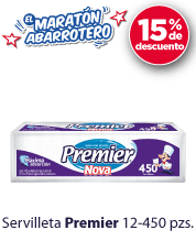Premier Maratón 3 de Junio2026.