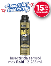 Raid Maratón 3 de Junio2026.