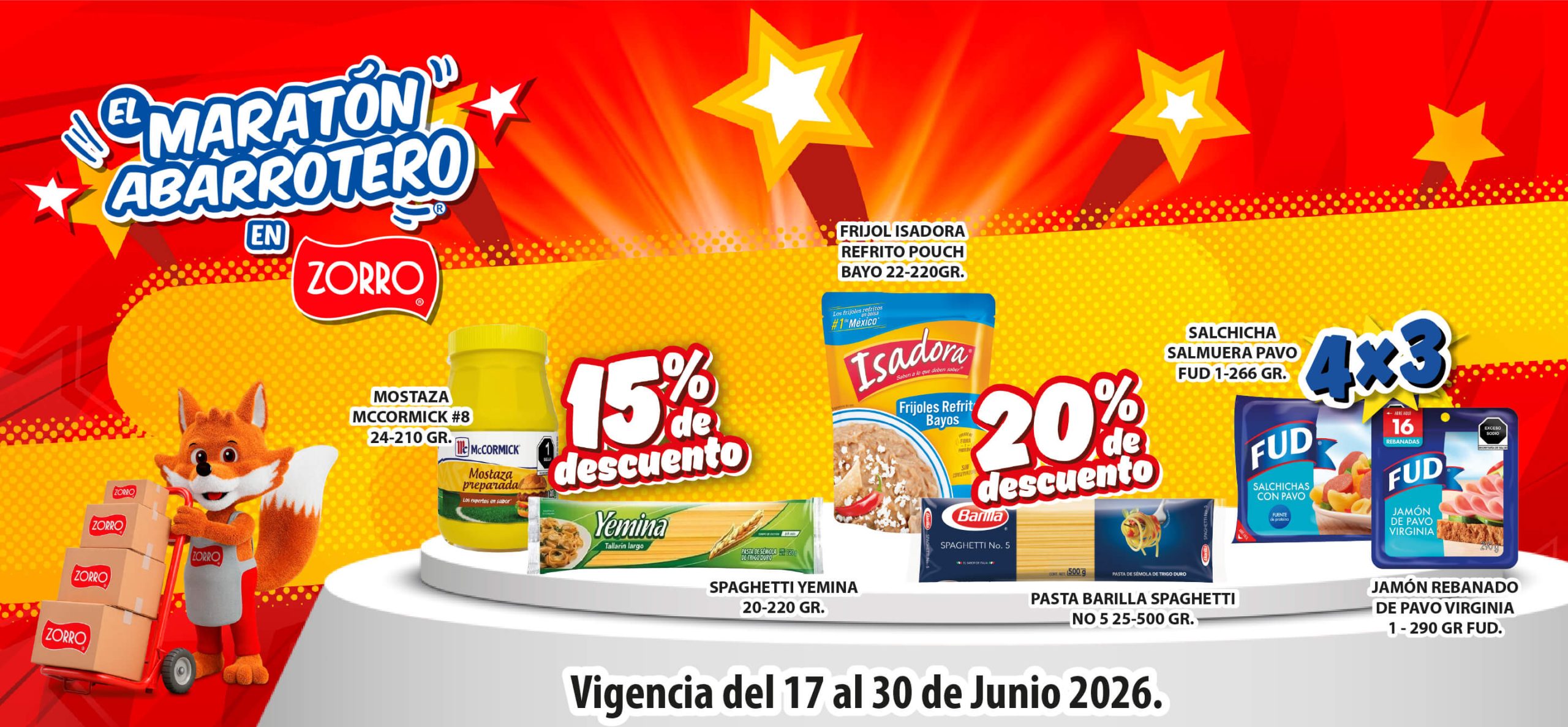 Temporada Maratón 2 (Amarillo) RDS Jun 2026_Página Web Celular