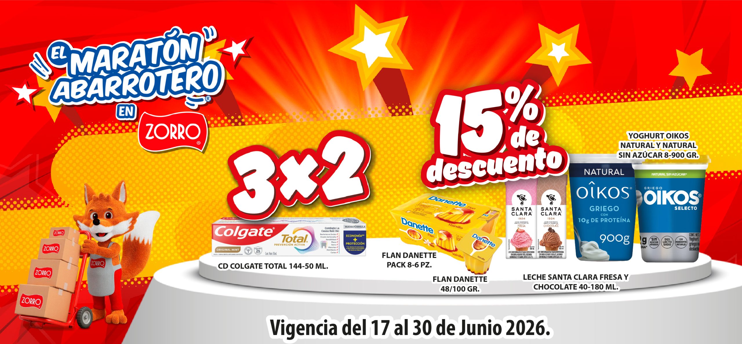 Temporada Maratón 2 (Naranja) RDS Jun 2026_Página Web Celular