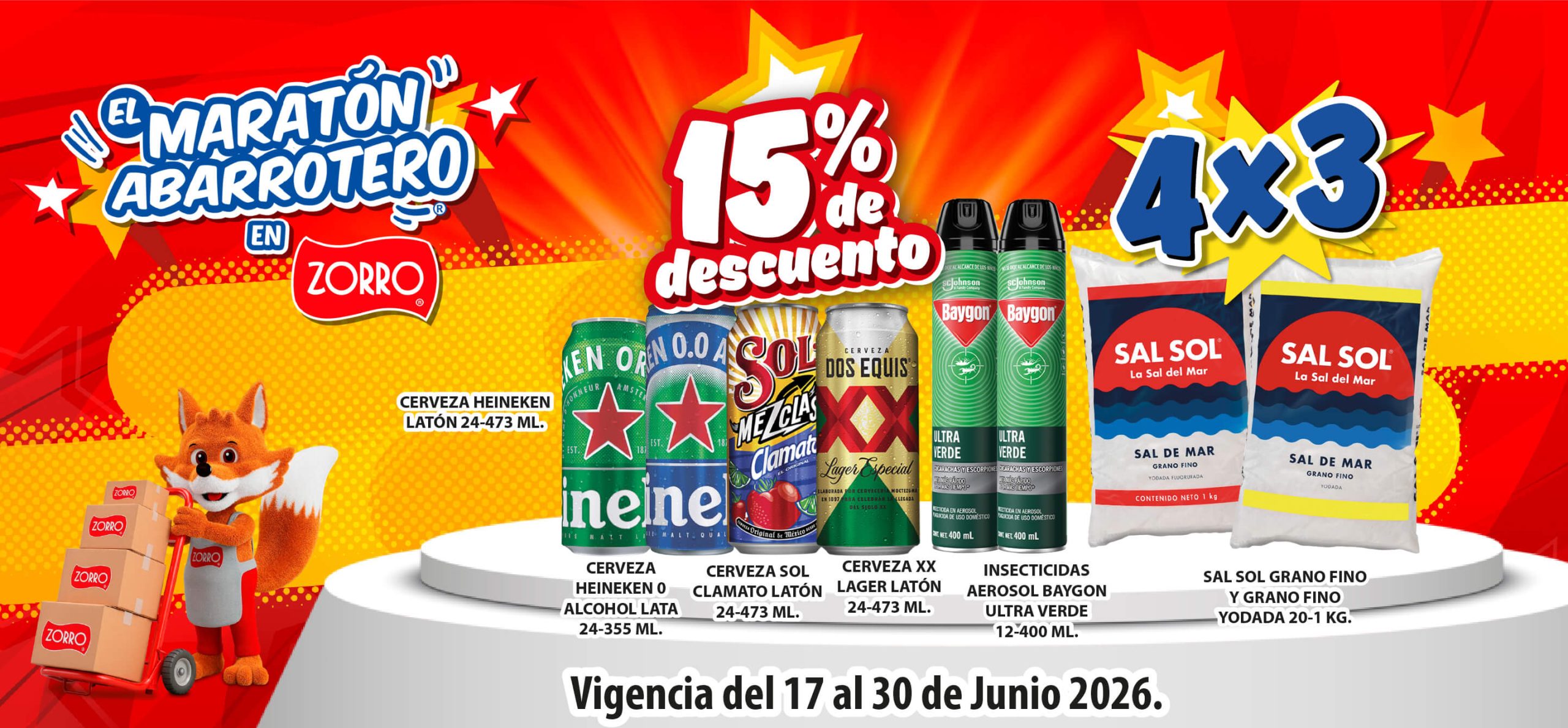 Temporada Maratón 2 (Verde) RDS Jun 2026_Página Web Celular