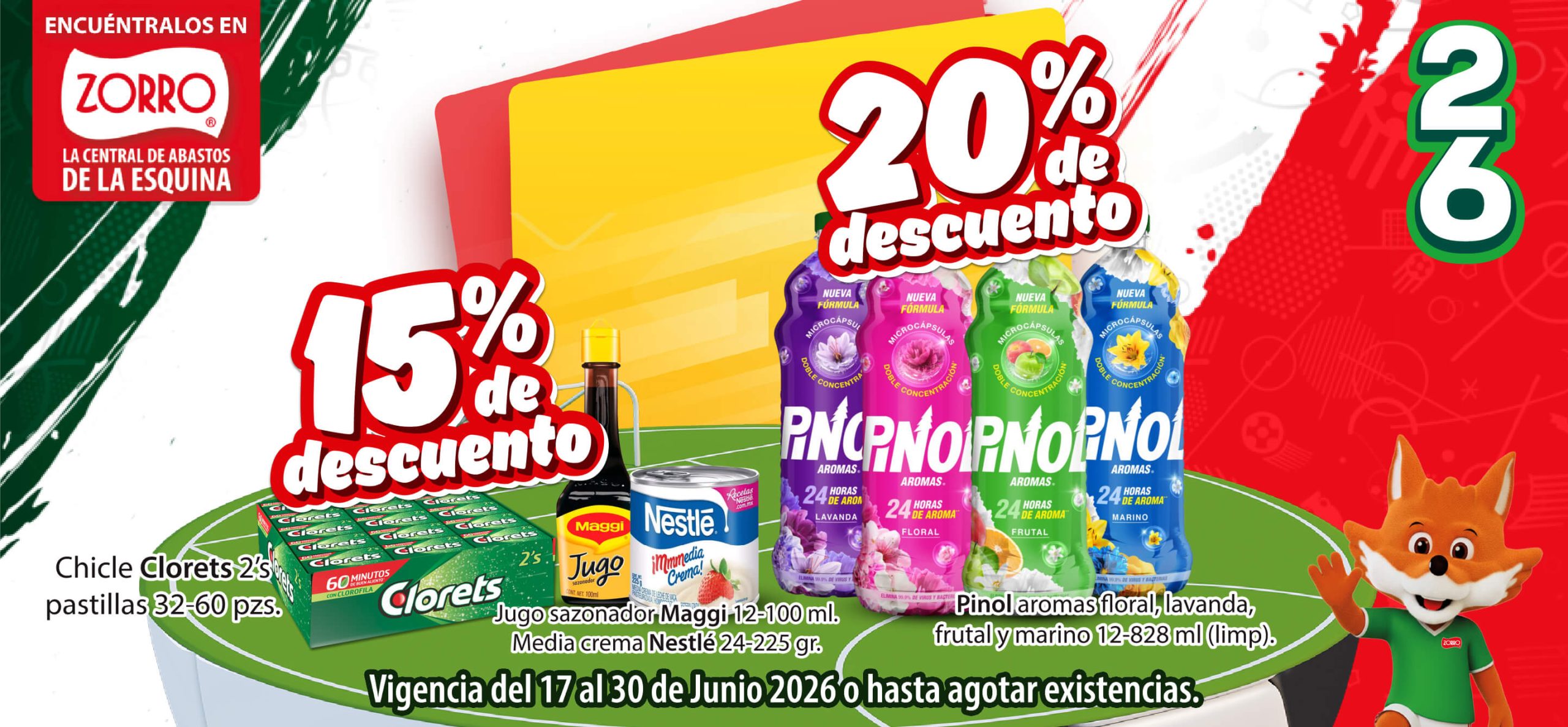 Temporada Mundial Bloque 3 Youtube Jun 2026 2_Página Web Celular