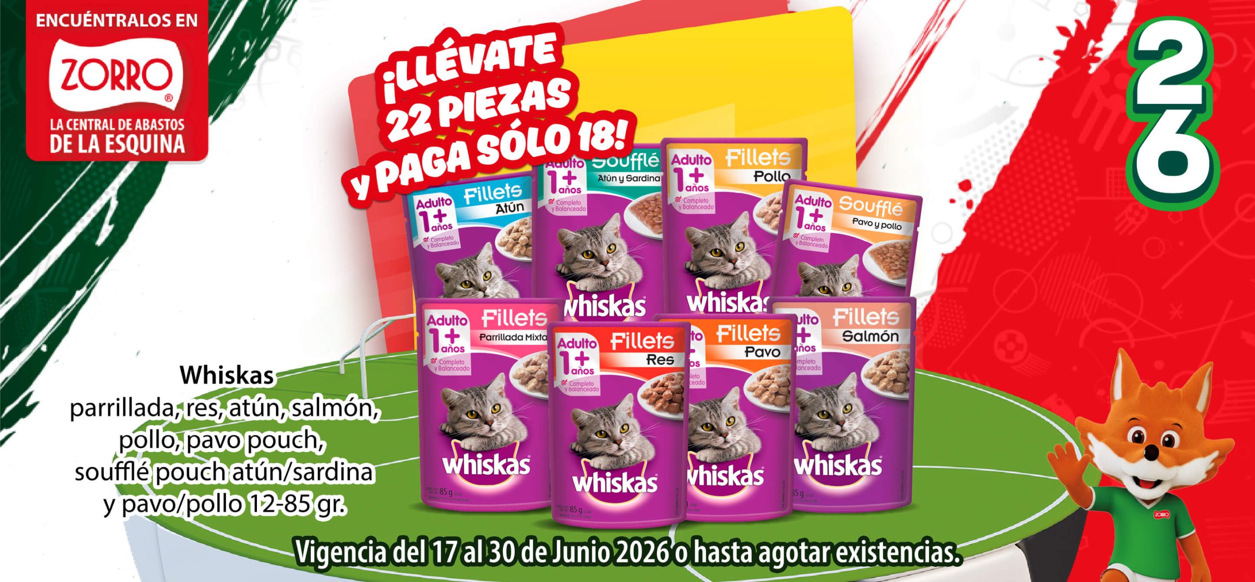 Temporada Mundial Bloque 3 Youtube Jun 2026 3_Página Web Celular