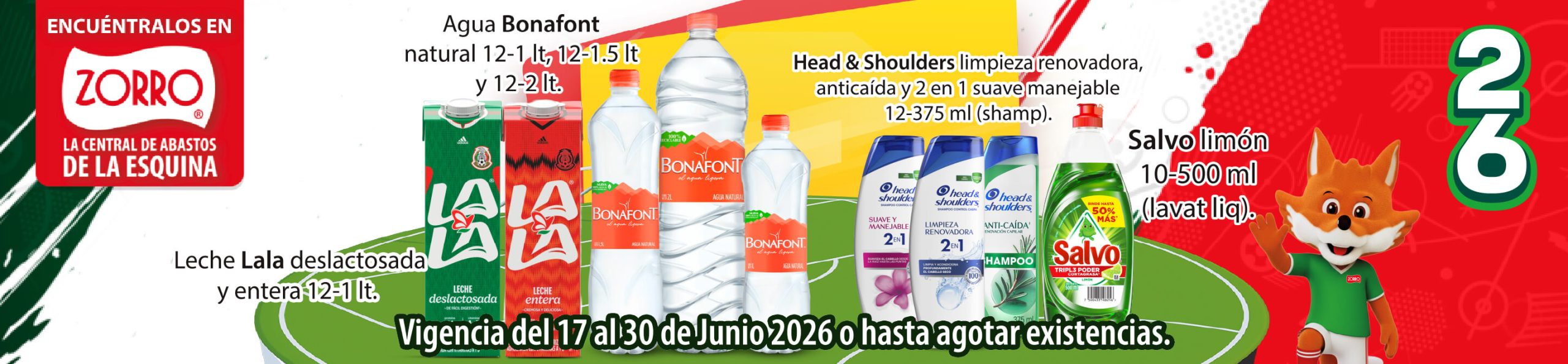 Temporada Mundial Bloque 3 Youtube Jun 2026_Página Web