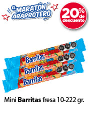 Barritas 29 de Julio 2026