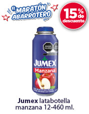 Jumex 29 de Julio 2026