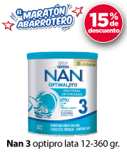 Nan 1 de Julio 2026