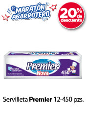 Premiere 15 de Julio 2026