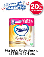 Regio 29 de Julio 2026