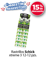Schick 1 de Julio 2026
