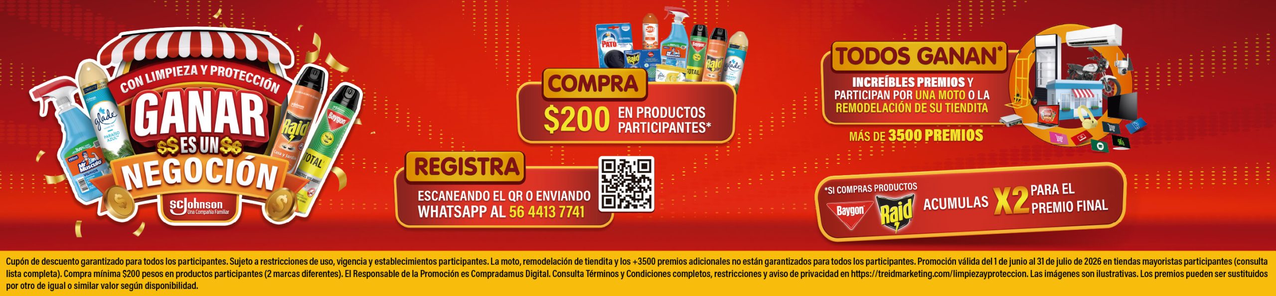 Temporada Maratón 2 RDS Jun 2026_Página Web