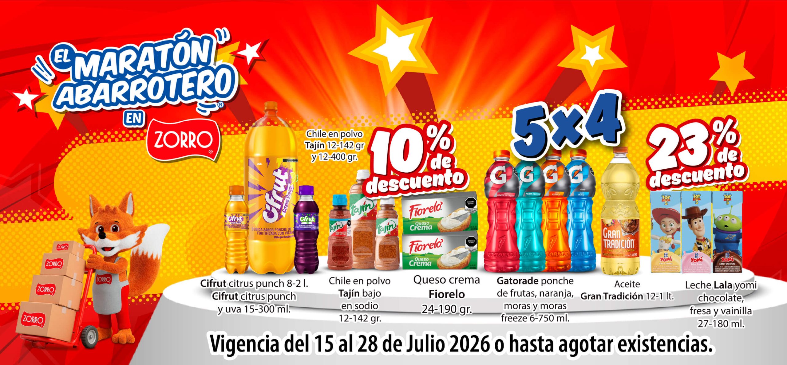 Temporada Maratón 4 RDS Jul 2026_Página Web Celular 2