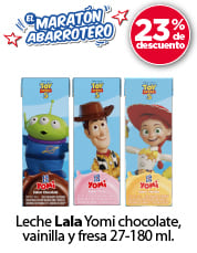 Yomi Lala 15 de Julio 2026