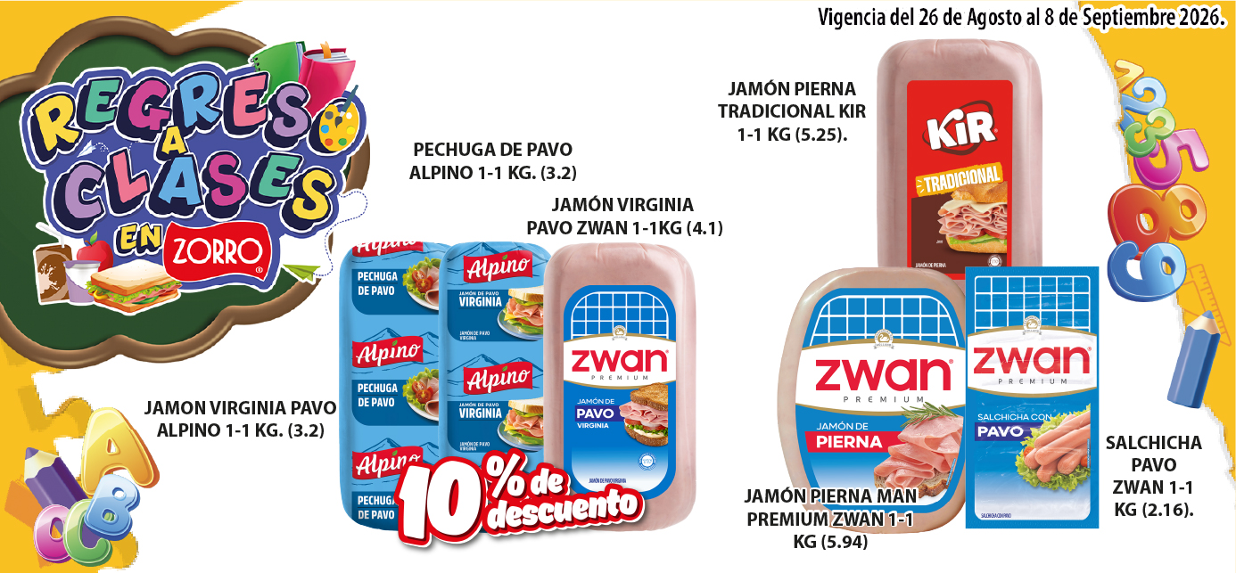 Alpino, Zwan y KIR 26 de Agosto Página Web Celular