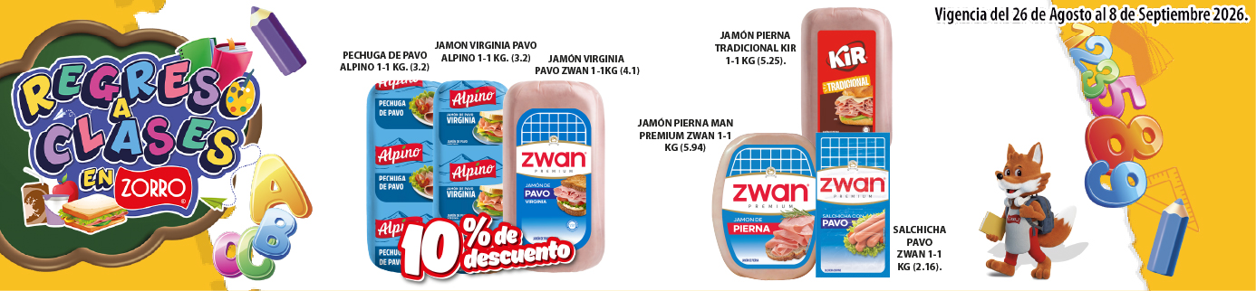 Alpino, Zwan y KIR 26 de Agosto Página Web
