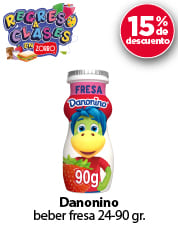Danone 2 26 de Agosto 2026