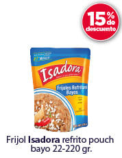 Isadora 12 de Agosto 2026