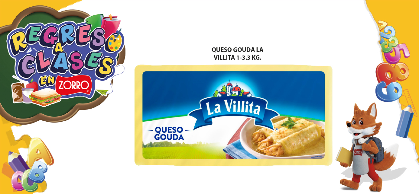 La Villita 26 de Agosto Página Web Celular