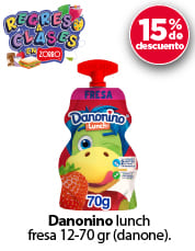 Lunch 26 de Agosto 2026
