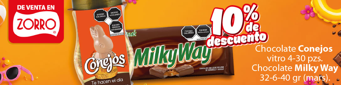 Miky Way 12 de Agosto 2026