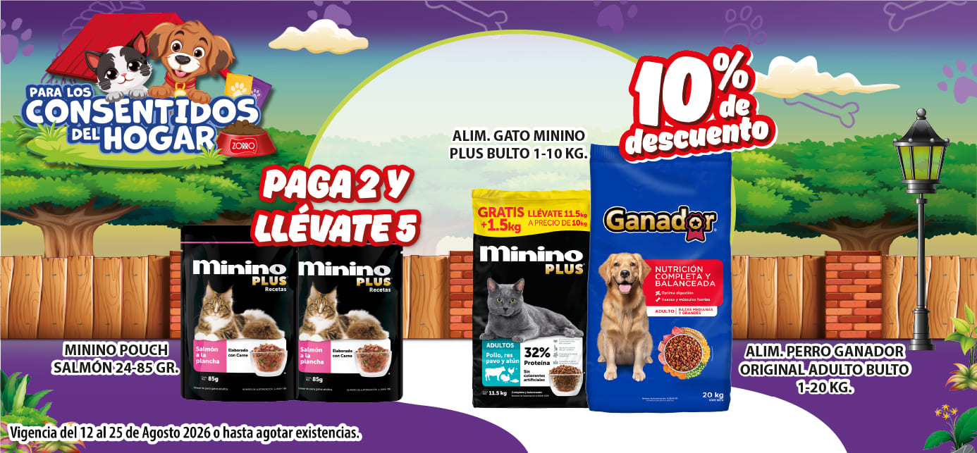 Minino y Ganador 12 de Agosto 2026 Página Web Celular