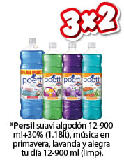 Poett 12 de Agosto 2026
