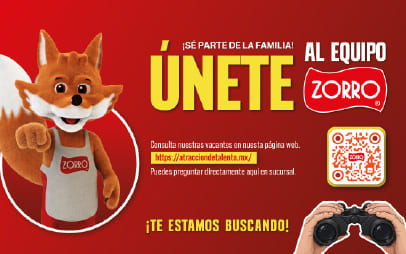 Unete 26 de Agosto 2026