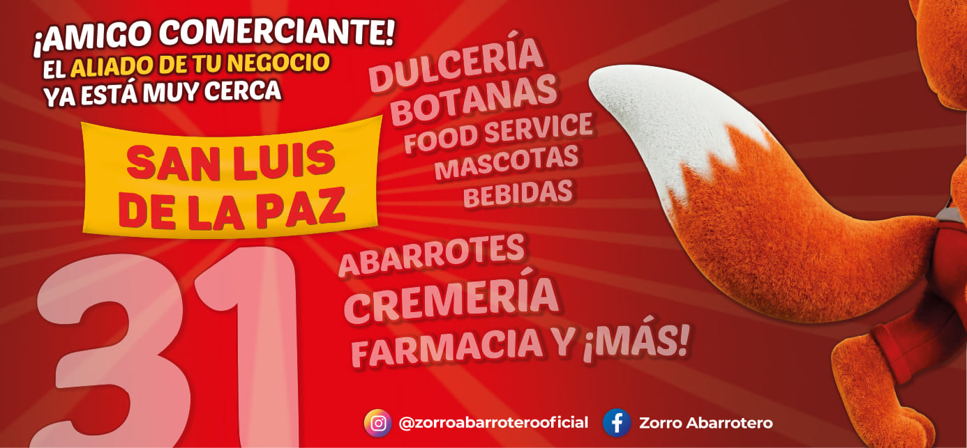 Apertura San Luis de la Paz 2026 Página Web Celular_1-100